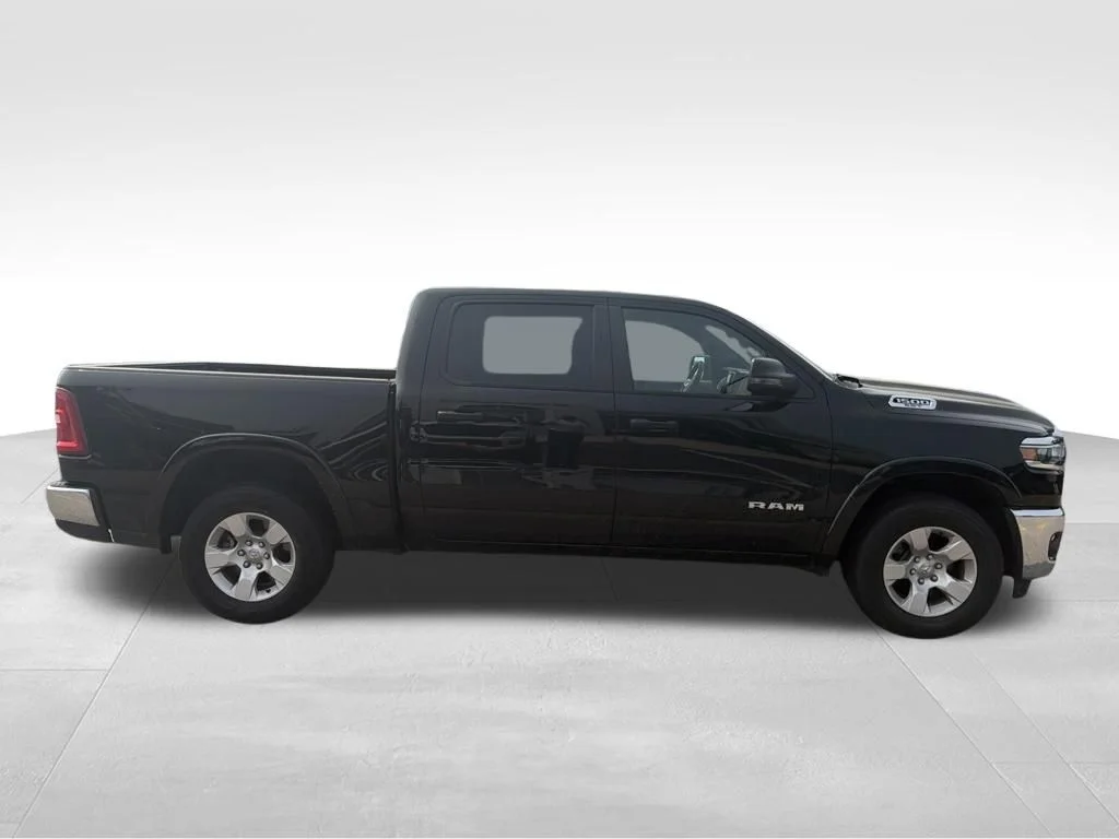 Used 2025 Black Ram Big Horn/Lone Star image 11