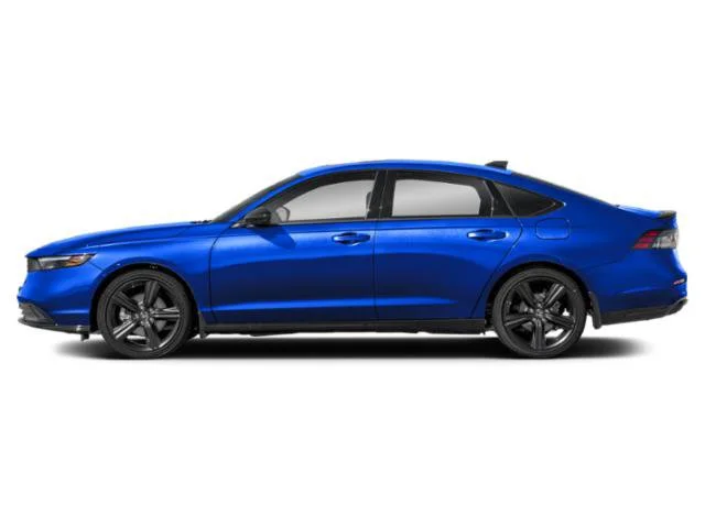 New 2026 Crystal Black Pearl Honda Sport-L image 6