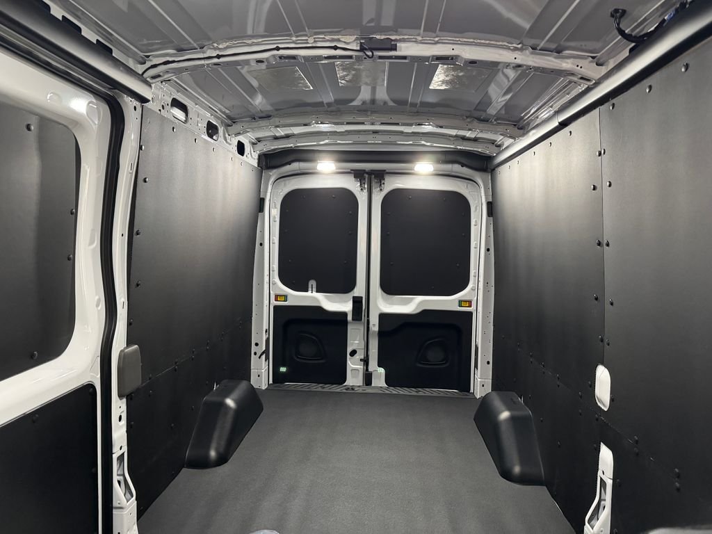 New 2026 White Ford Base image 25