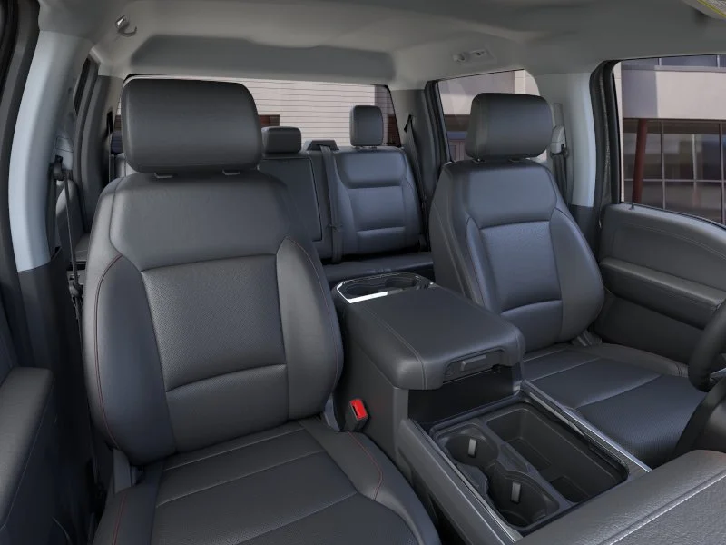 2026 Ford F-350 Super Duty Lariat - Photo 10