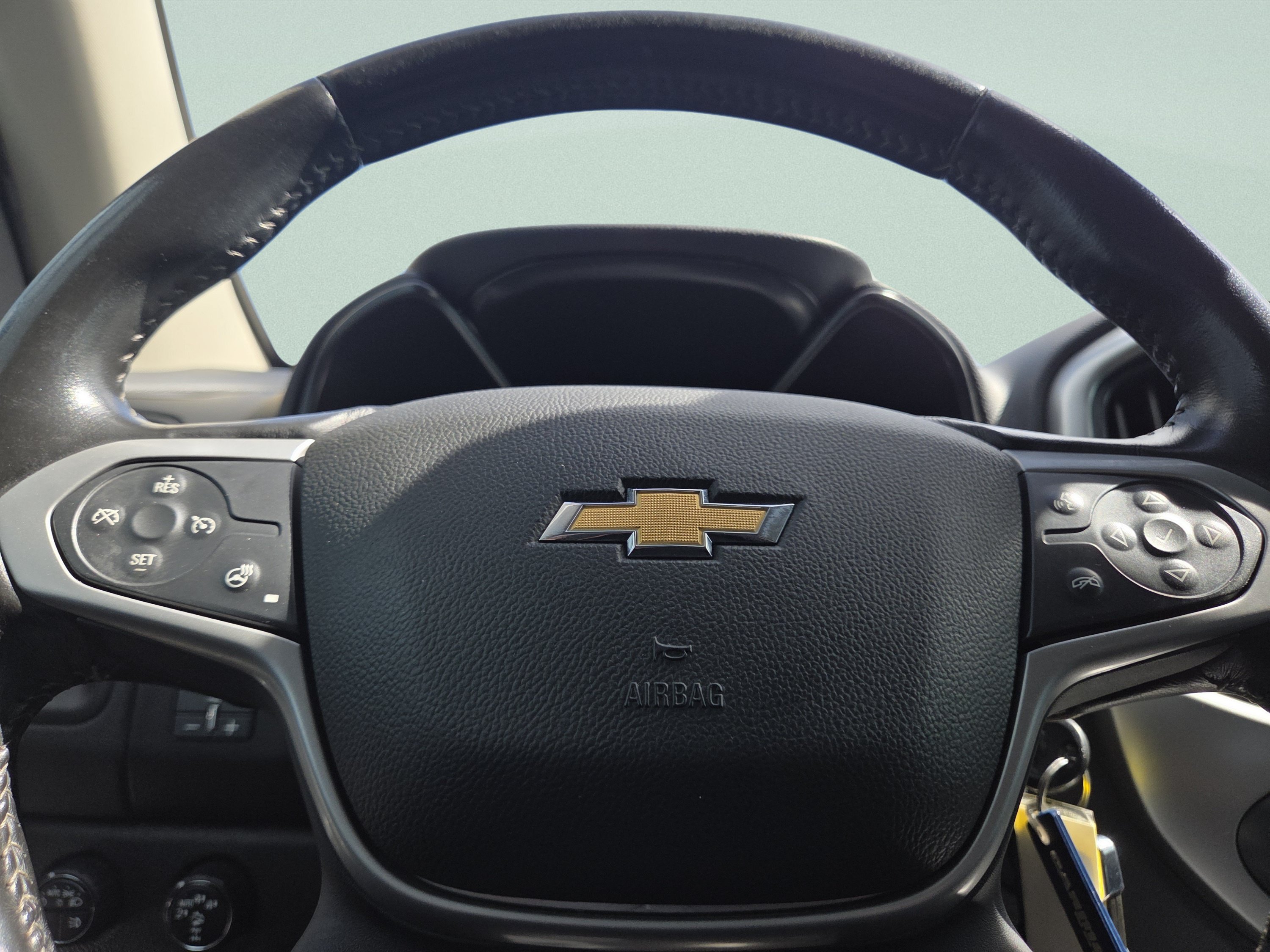Certified Used 2022 Black Chevrolet ZR2 image 37
