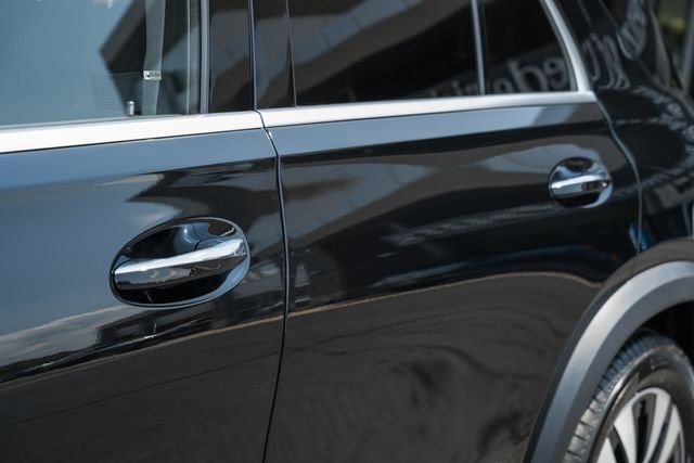 New 2026 Black Mercedes-Benz GLE 350 image 16