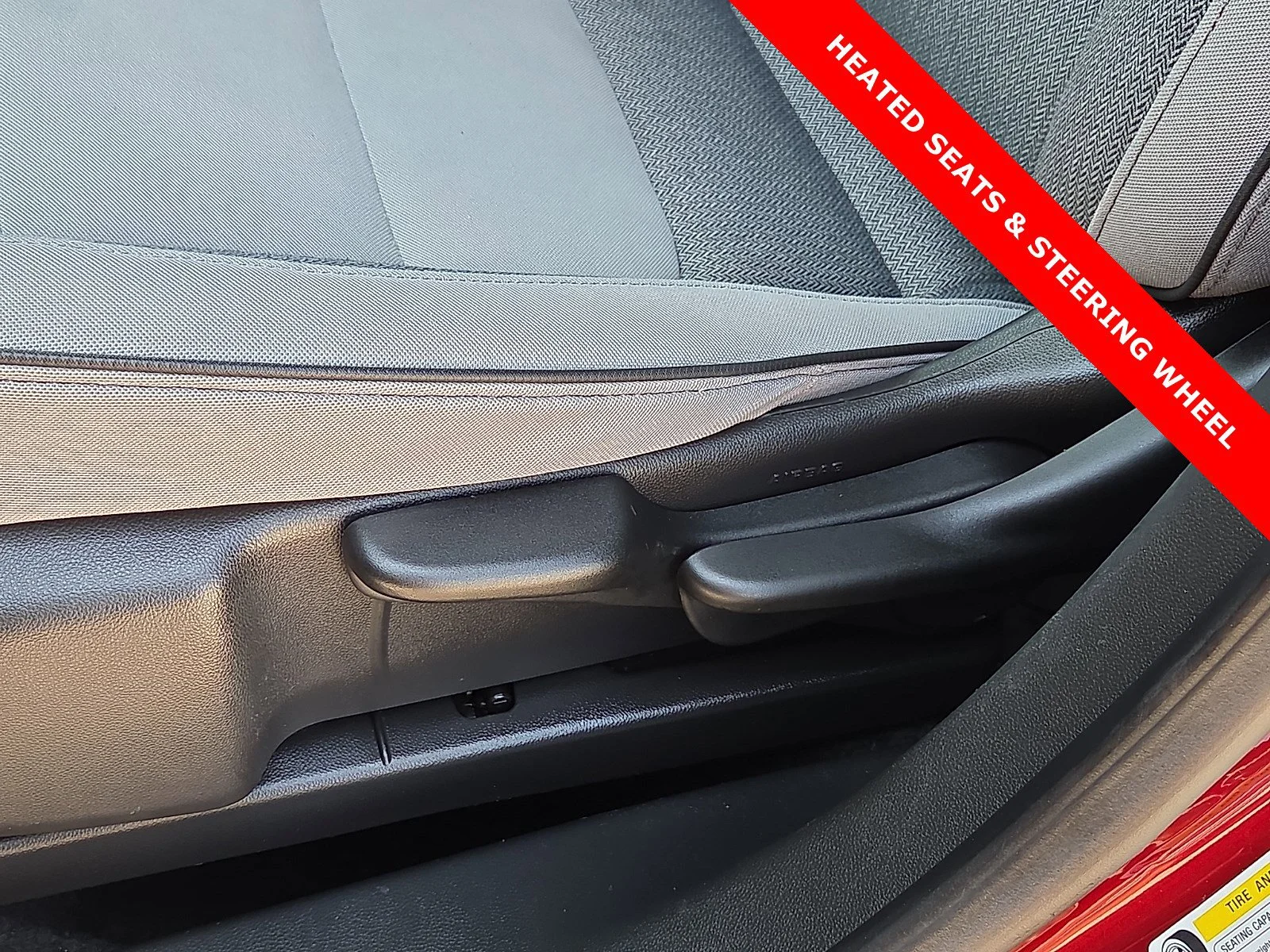 Used 2024 Crimson Metallic Chevrolet LT image 14