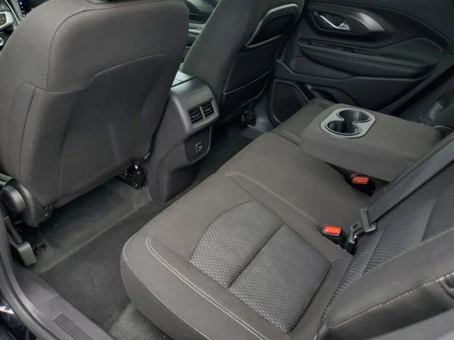 Used 2024 Black GMC SLE image 7