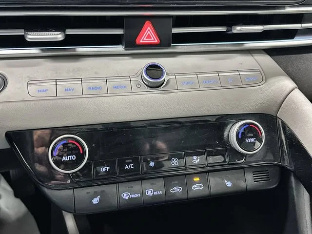 Certified Used 2024  Hyundai Limited image 19