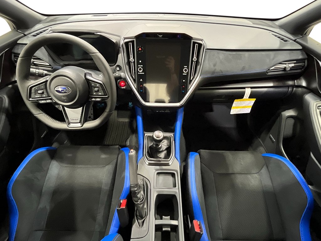 New 2026 WR BLUE PEARL Subaru tS image 15