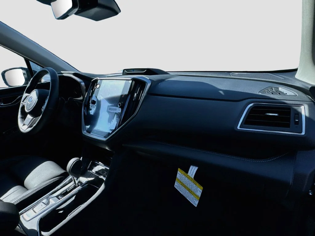 New 2027 Blue Subaru Limited image 37