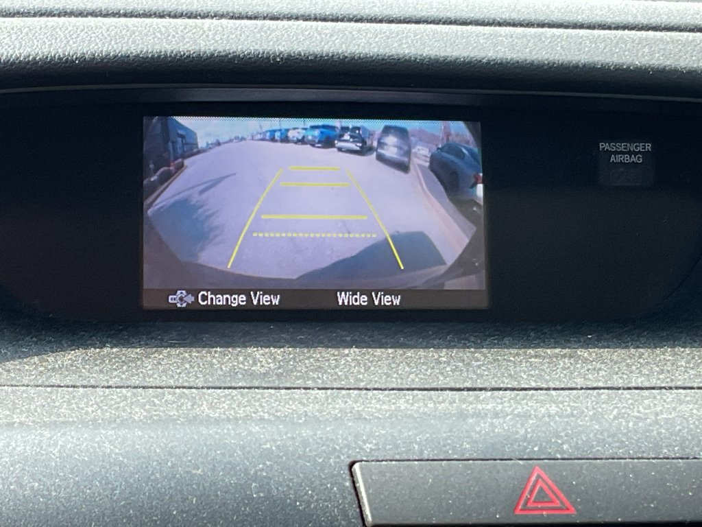 Used 2013 Urban Titanium Metallic Honda LX image 17