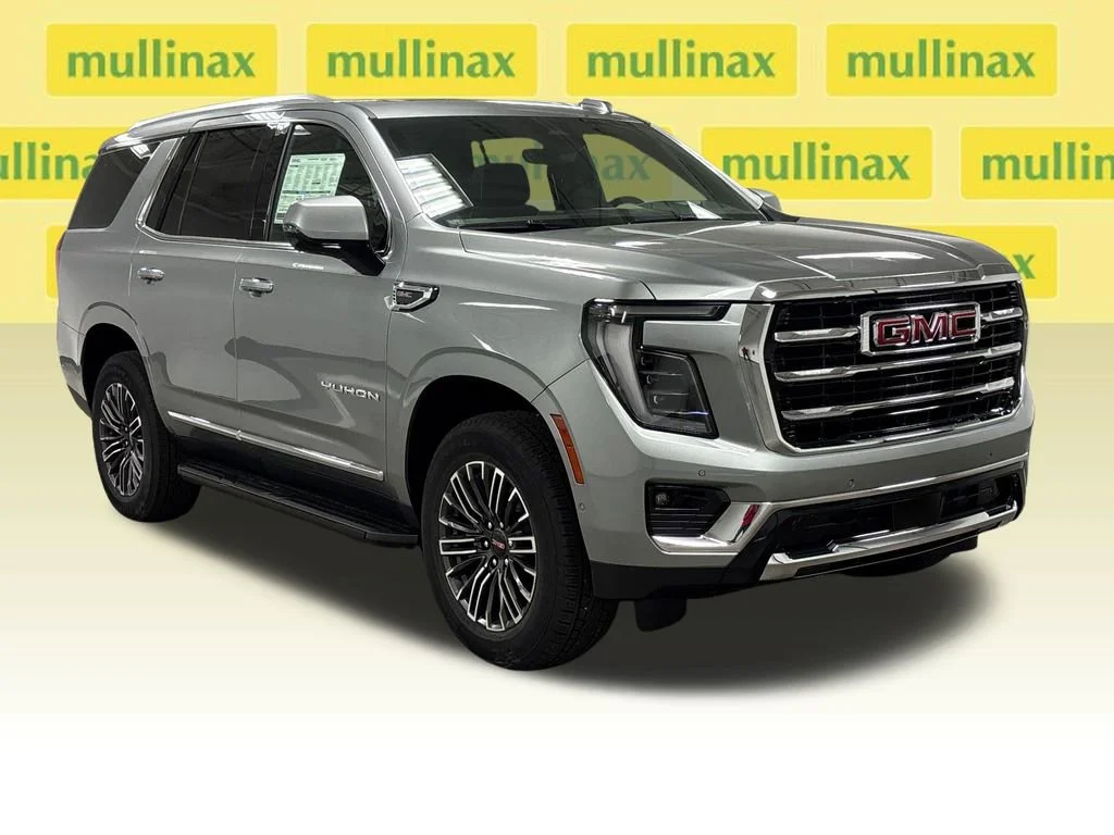 2026 GMC Yukon 4WD Elevation's photo