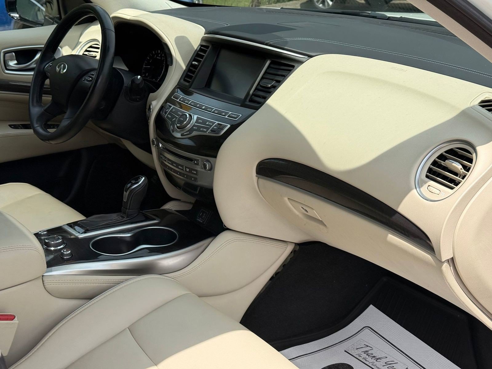Used 2019 Majestic INFINITI PURE image 35