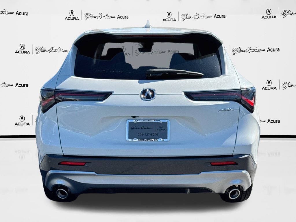 Used 2026  Acura Base image 5