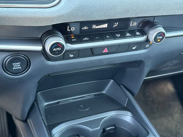 2026 Mazda CX-30 Aire Edition - Photo 41
