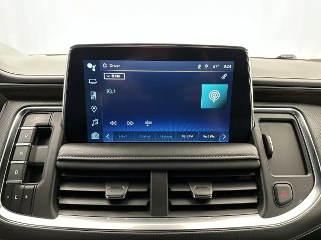Used 2024 Black Chevrolet Premier image 15