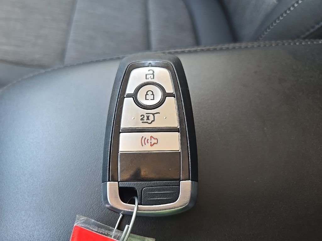 Used 2021  Ford Big Bend image 98
