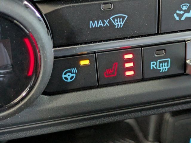 2025 Ford Bronco 4-Door Outer Banks - Photo 35