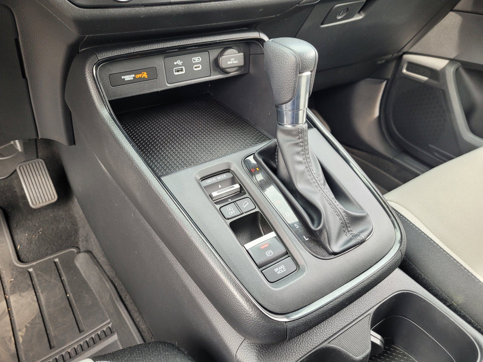 2024 Honda CR-V EX - Photo 22