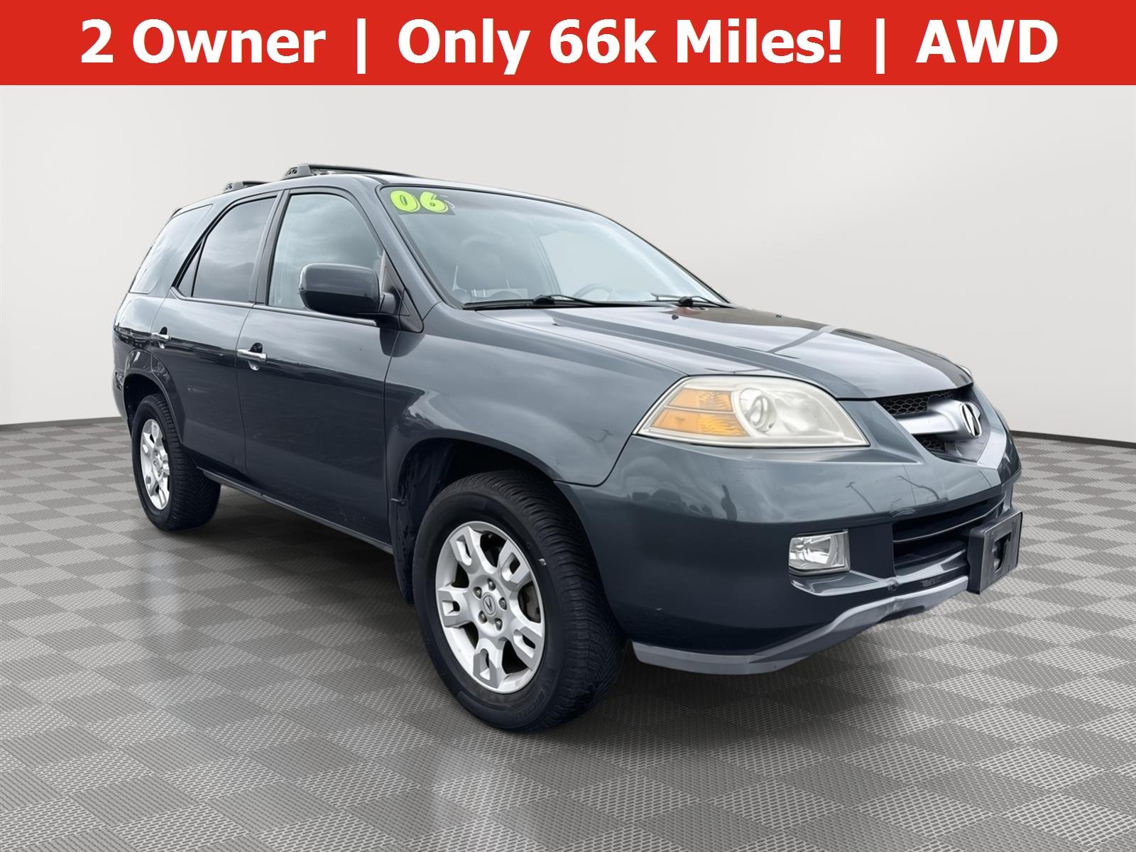2006 Acura MDX Touring/Nav/Ent's photo