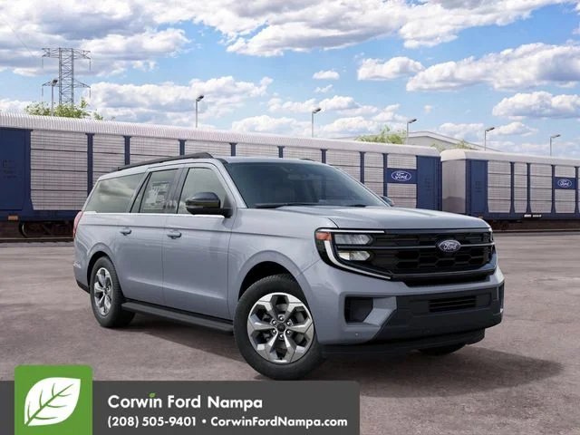 2027 Ford Expedition Max