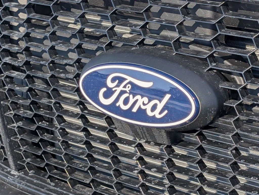 New 2026 White Ford XL image 16