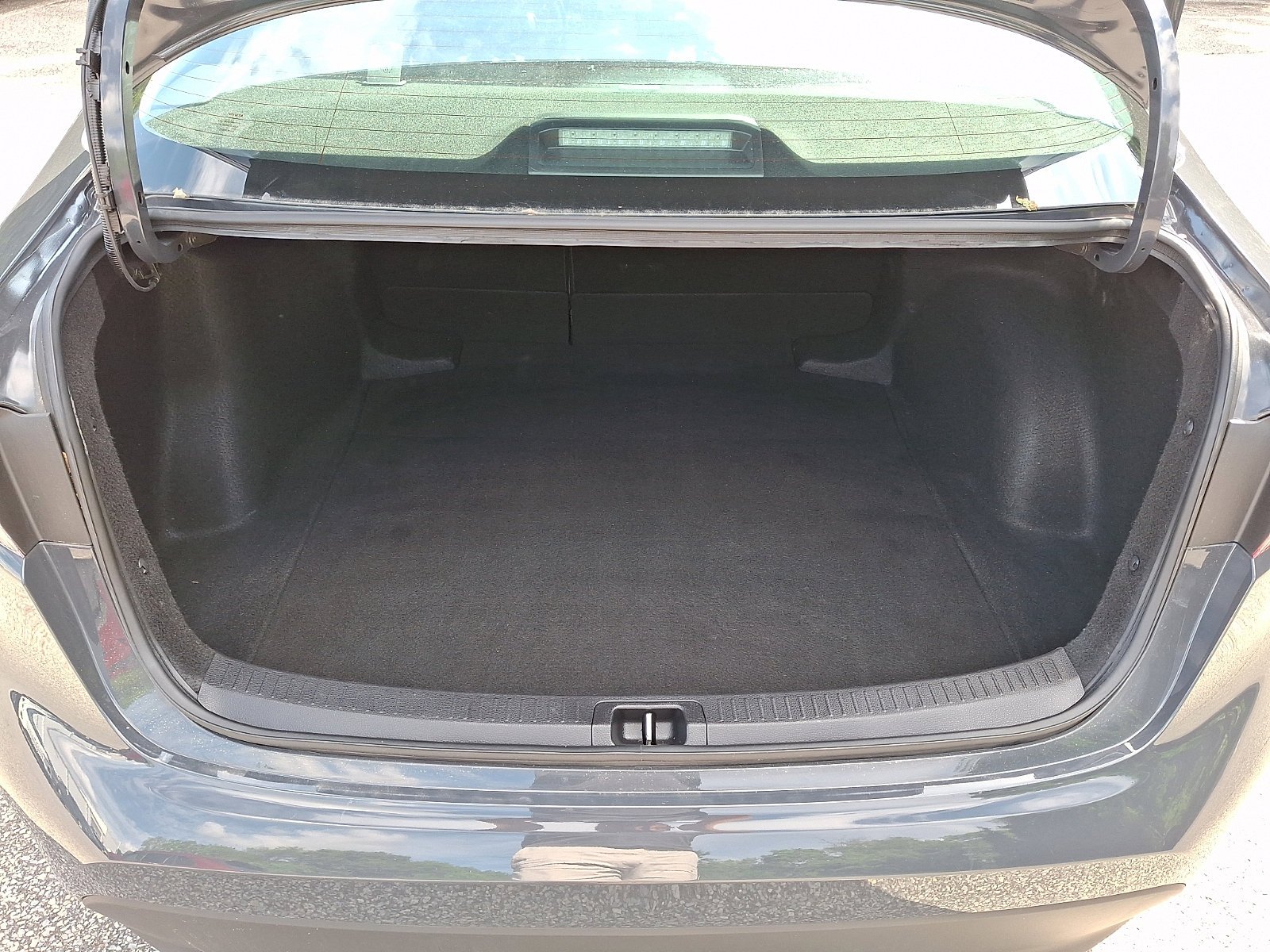 Used 2024 Underground   1L7 Toyota LE image 27