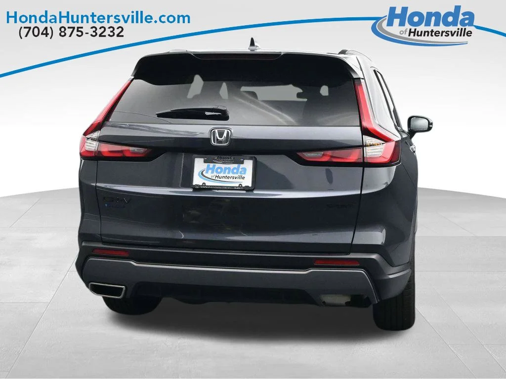 Certified Used 2026  Honda Sport image 7