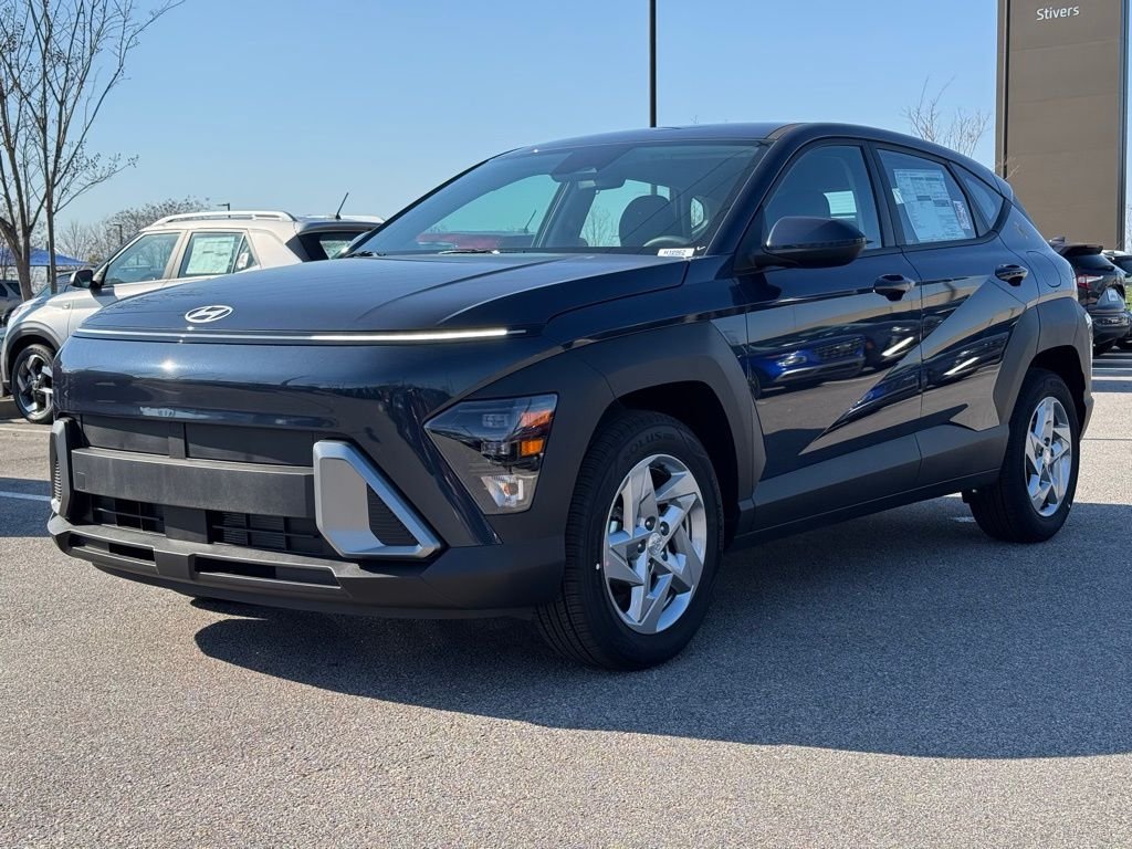 2026 Hyundai Kona SE - Photo 7