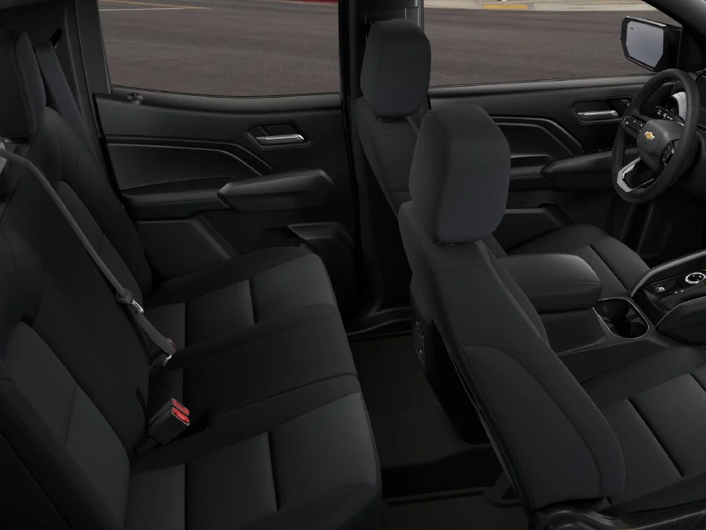2026 Chevrolet Colorado LT - Photo 15