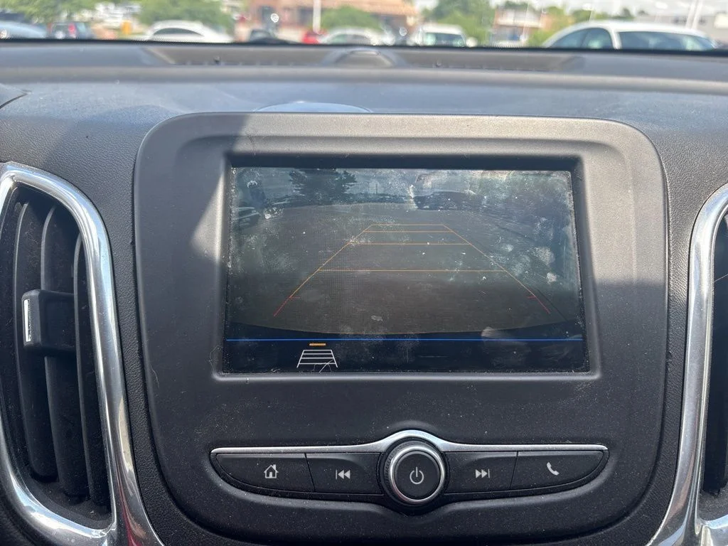Used 2019 Blue Chevrolet LT image 20