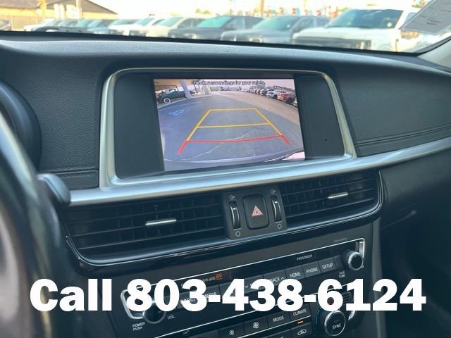 Used 2019  Kia S image 27