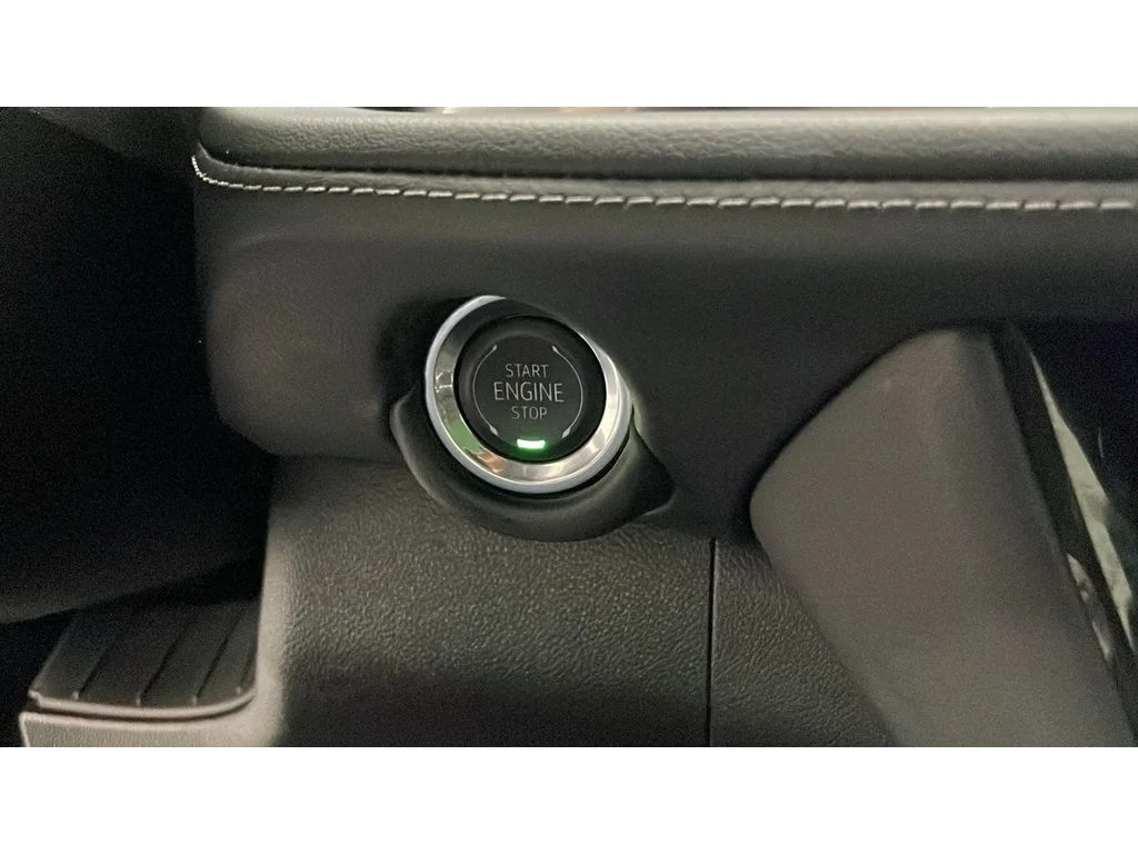 Used 2025 Sterling Gray Metallic Chevrolet Z71 image 24