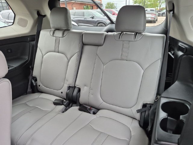 Used 2024  Honda Touring image 25