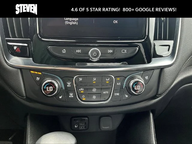 Used 2023 Black Chevrolet High Country image 17