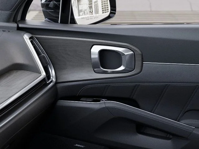 New 2026 Gray Kia X-Line SX Prestige image 26