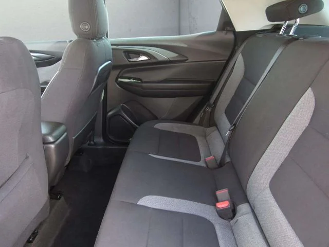 Used 2026 Summit White Chevrolet LS image 10