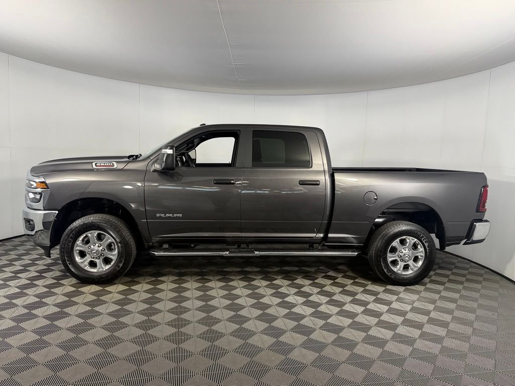 Certified Used 2025 Gray Ram Big Horn image 11