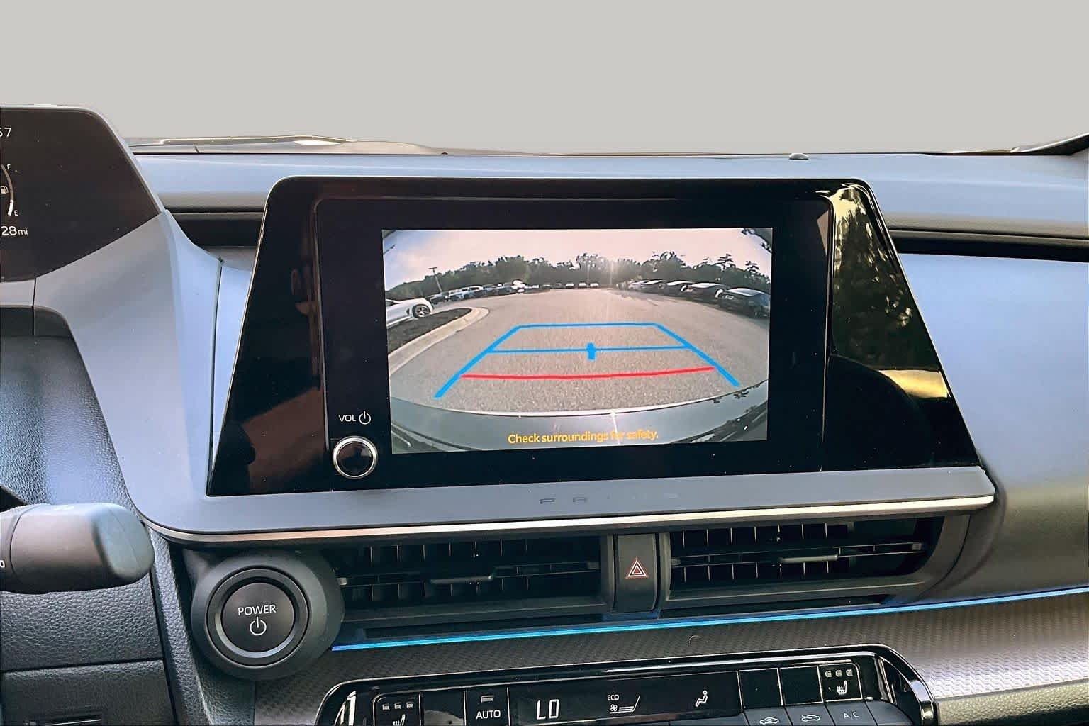 2024 Toyota Prius XLE - Photo 30