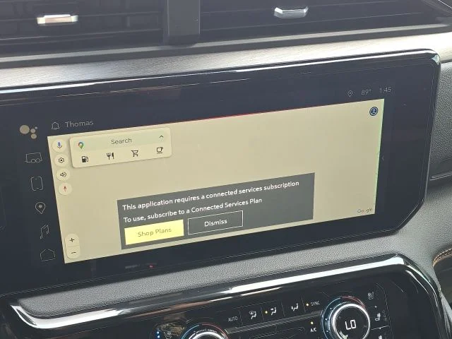 2022 GMC Sierra 1500 AT4 - Photo 30