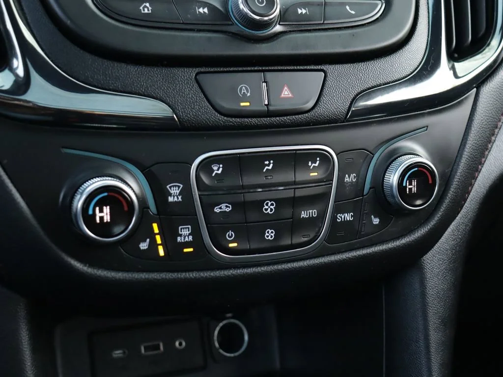2023 Chevrolet Equinox RS - Photo 15