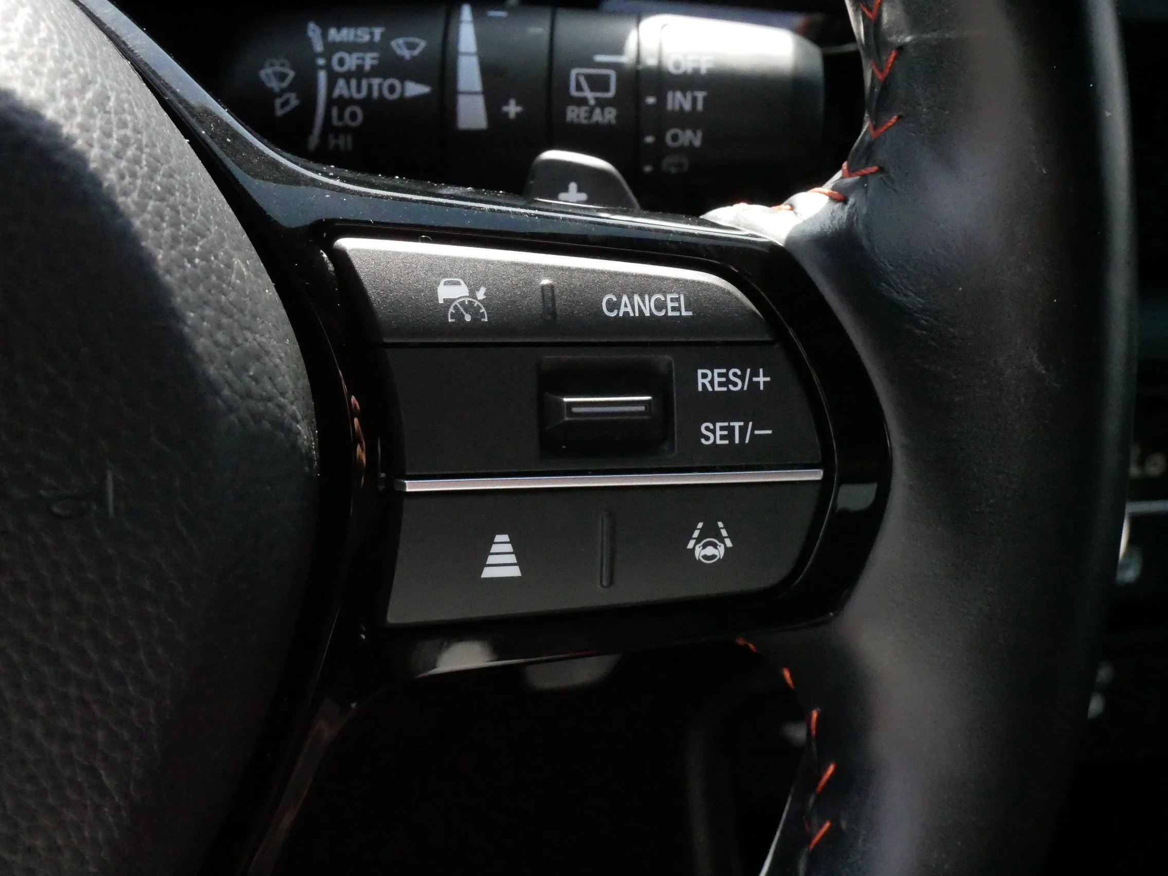 2024 Honda CR-V Sport Touring - Photo 61
