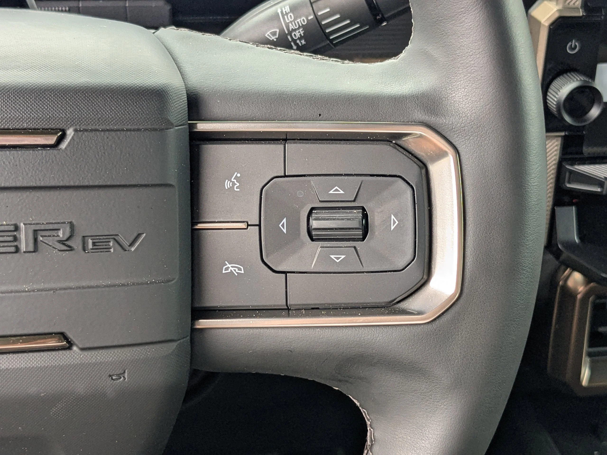 2025 GMC HUMMER EV 3X - Photo 24
