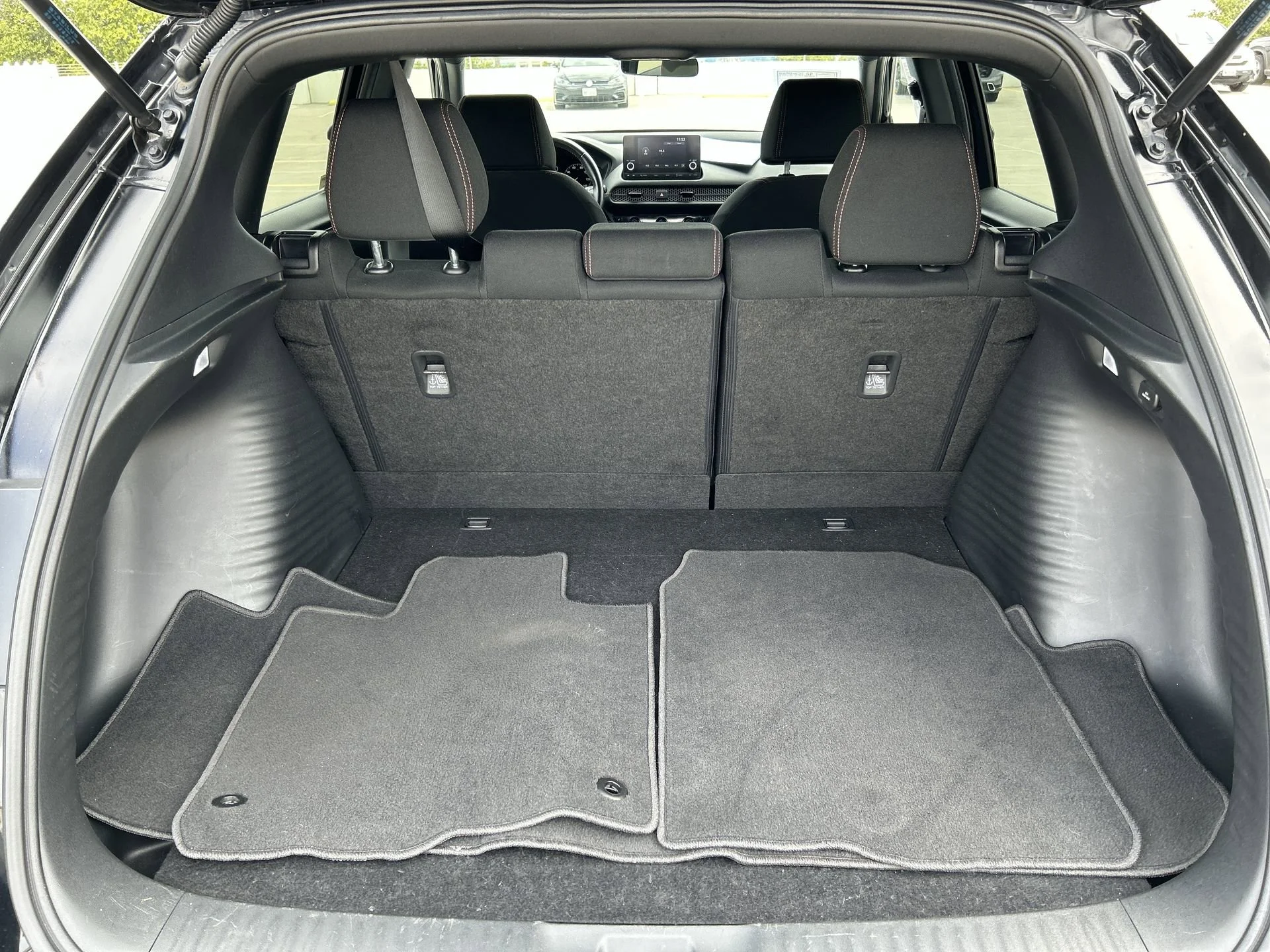 2025 Honda HR-V Sport - Photo 20
