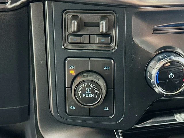 New 2026 Ford F-150 Raptor
