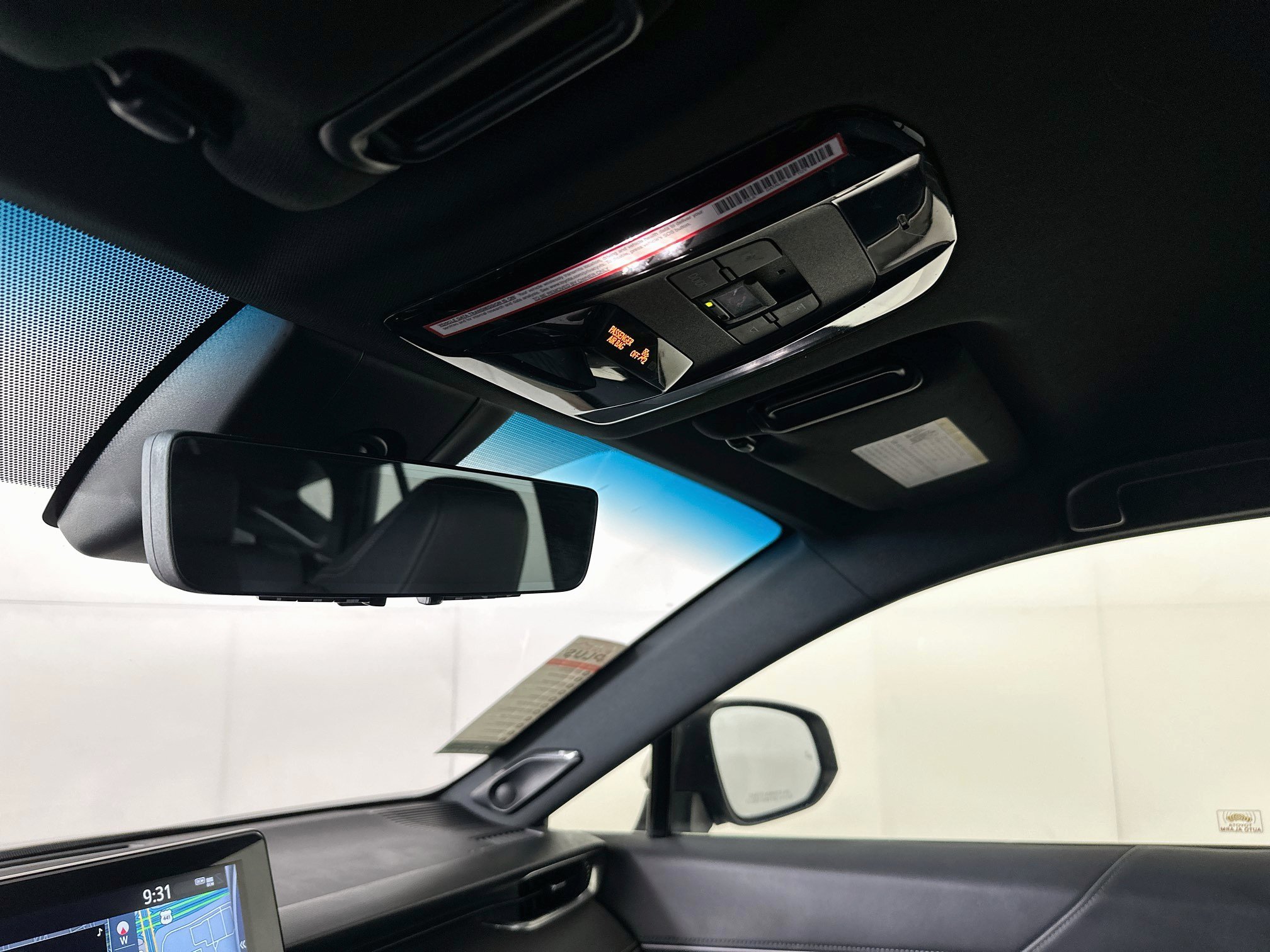 Used 2021 Titanium Toyota Limited image 18