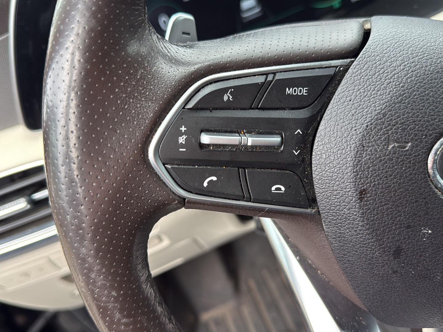 Used 2020 Becketts Black Hyundai Limited image 18