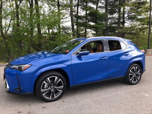 Certified Used 2025  Lexus 300h Premium image 7
