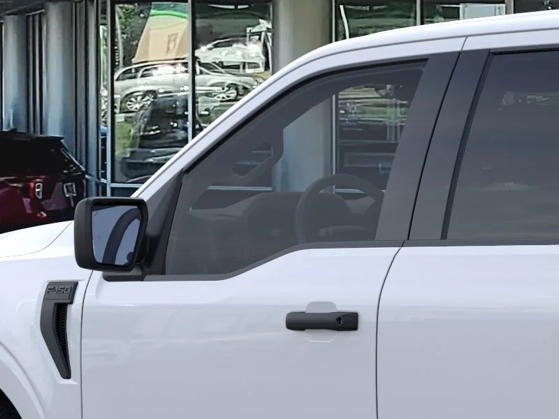 New 2026 Oxford White Ford STX image 20