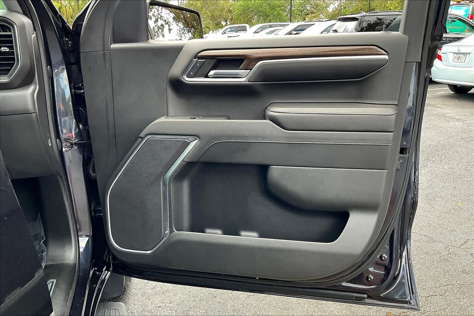 2023 Chevrolet Silverado 1500 LT - Photo 20