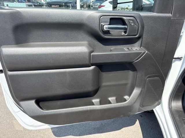 2026 GMC Sierra 3500HD Pro - Photo 13