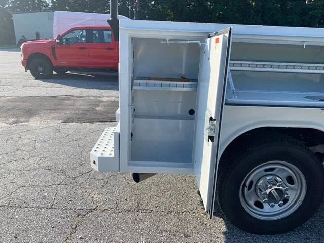 Used 2026 White Ford XL image 13