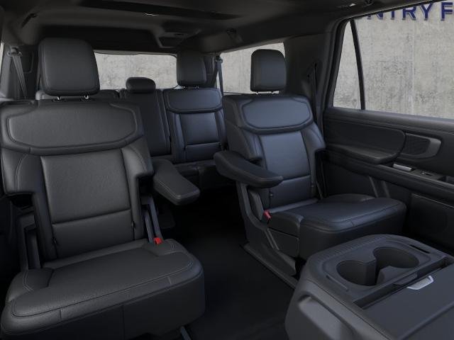 New 2026 Dark Matter Gray Metallic Ford Platinum image 28